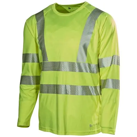 Rabatter L.Brador 411P T-shirt